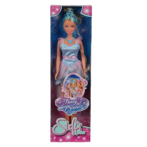 Кукла Штеффи Стильная принцесса, 29 см, 3 вида  